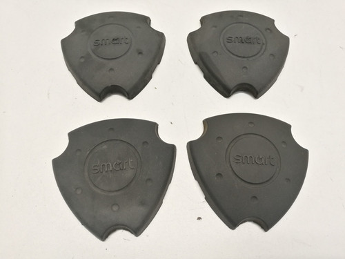 Smart fortwo 450 451 set - fortwo,