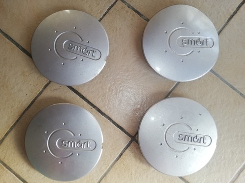 Copricerchio smart 450 - copricerchio,