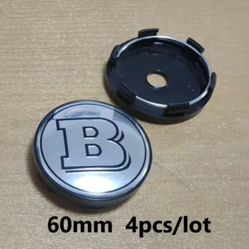 Set tappi ruota - tappi, mm