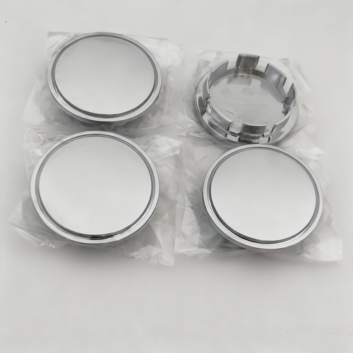 Pezzi tappi coprimozzo - 4,