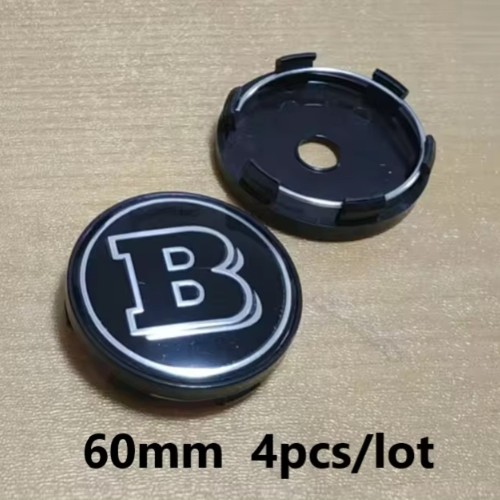 Set tappi ruota diam - set, 60