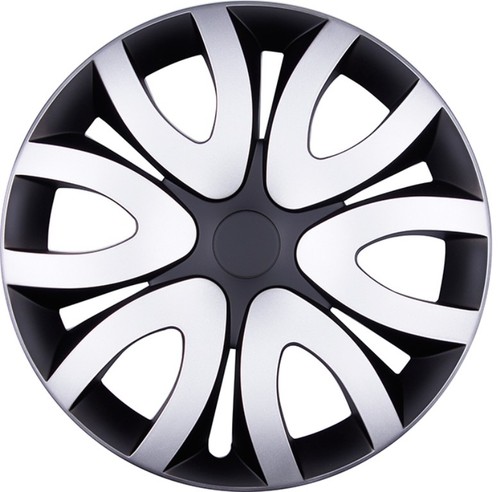 Premium design copricerchi - 4x,