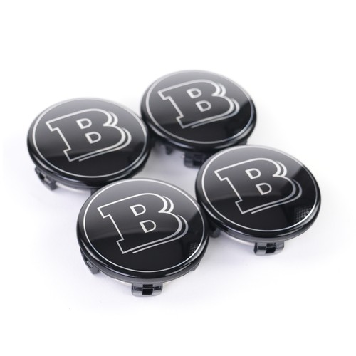 Coprimozzo originale brabus - originale,