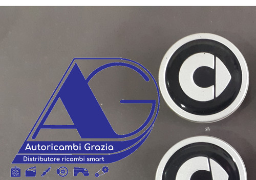A4534000200 coprimozzo tappo - a4534000200,