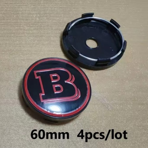 Set tappi ruota diam 60 - tappi, diam.