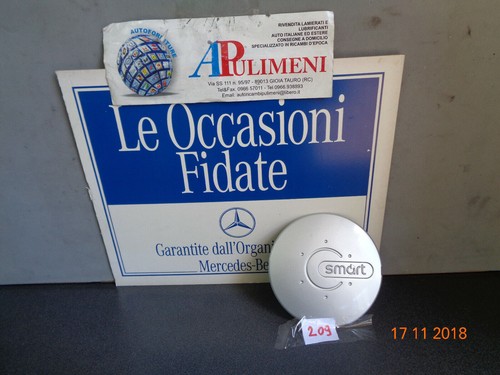 Coppetta coppa coprimozzo - coppa,