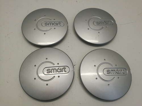 Smart fortwo 450 set - smart, 4x
