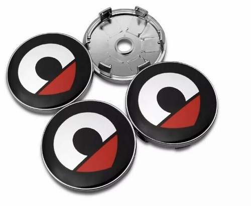 Tappi coprimozzo smart - coprimozzo,