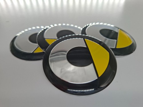 Coprimozzi compatibili smart - 4,