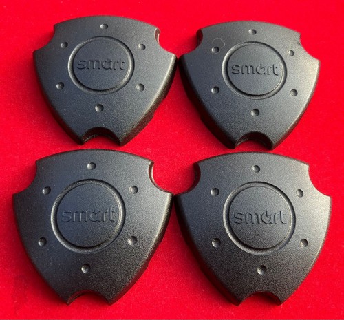 Copricerchi originali - 4x,