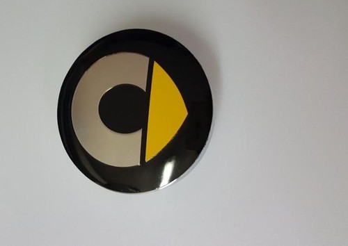 Tappi coprimozzo ruota - 4,