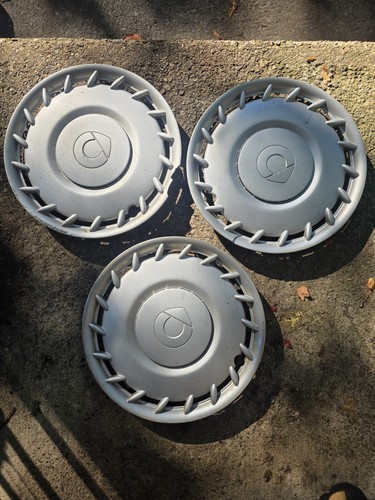 Smart car oem wheel - car, 15"
