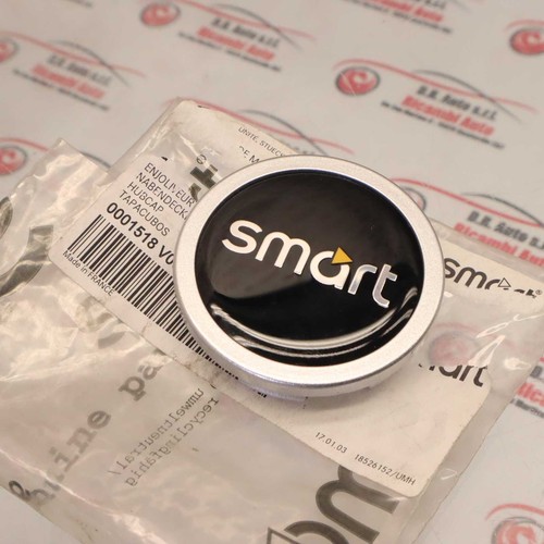 Coprimozzo smart cod - coprimozzo,