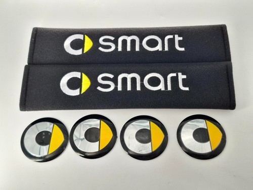 Coprimozzi compatibili smart - 4,