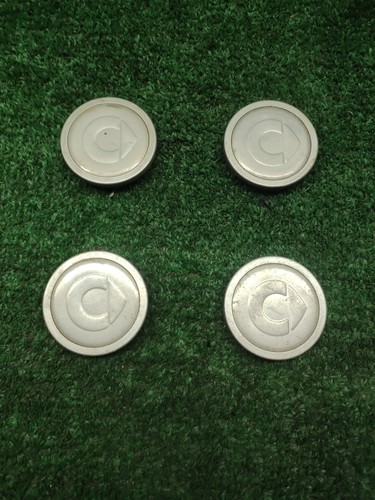 Tappo coprimozzo copricerchi - tappo,