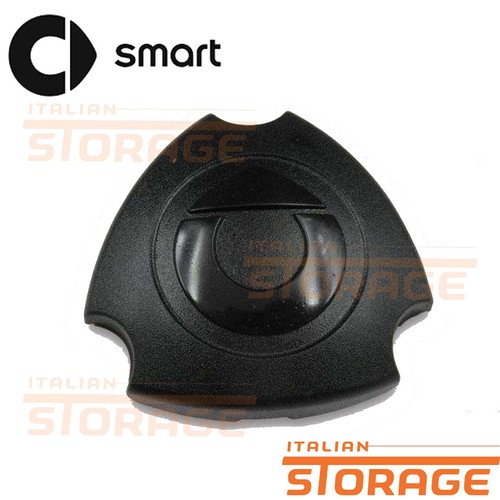 Smart fourtwo 451 coprimozzo - smart,