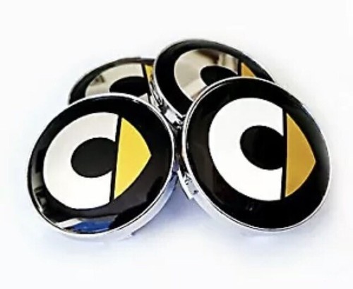 Tappi coprimozzo smart - coprimozzo,